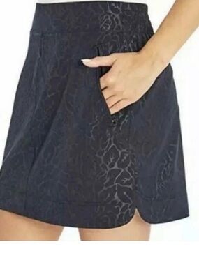 Orvis skort  women’s size Med